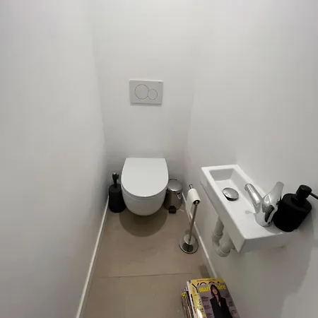 Apartment Juan Les Pins - 4 People - Near The